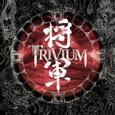 Shogun - Trivium [CD]