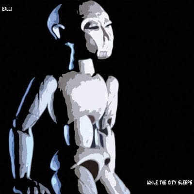 While the City Sleeps - Kalli [CD]