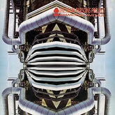 Ammonia Avenue - The Alan Parsons Project [CD]