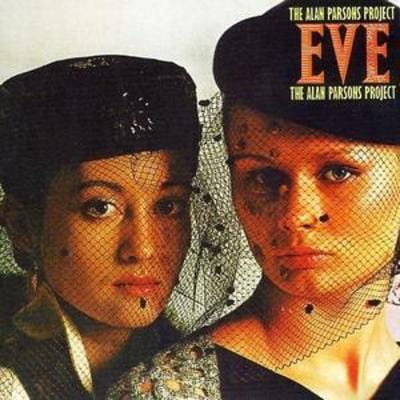 Eve - The Alan Parsons Project [CD]