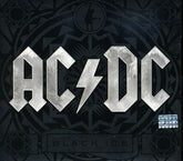 Black Ice - AC/DC [CD]