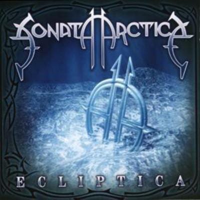 Eclptica - Sonata Arctica [CD]