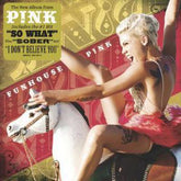 Funhouse - Pink [CD]