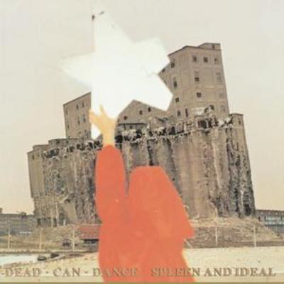 Spleen and Ideal - Dead Can Dance [CD]