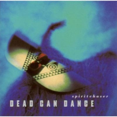 Spiritchaser - Dead Can Dance [CD]