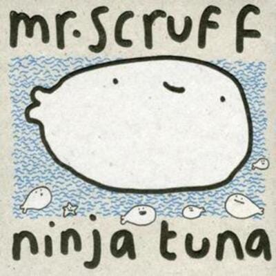 Ninja Tuna - Mr. Scruff [CD]