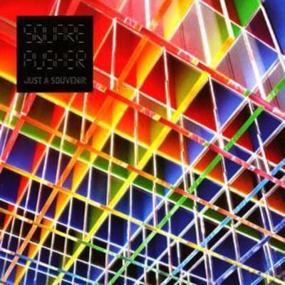 Just a Souvenir - Squarepusher [CD]