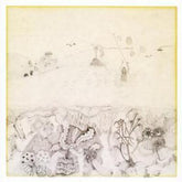 Rock Bottom - Robert Wyatt [CD]