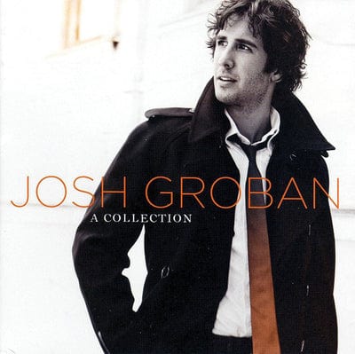 A Collection - Josh Groban [CD]