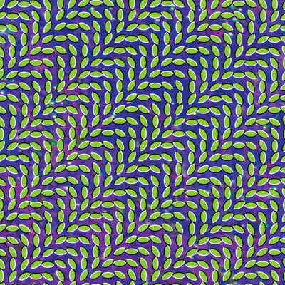 Merriweather Post Pavilion - Animal Collective [CD]