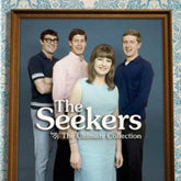 The Ultimate Collection - The Seekers [CD]