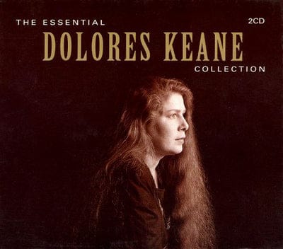 The Essential Dolores Keane Collection - Dolores Keane [CD]