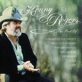 The Best of Kenny Rogers - Kenny Rogers [CD]