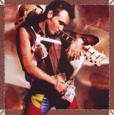 Vive Le Rock - Adam Ant [CD]