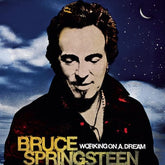 Working On a Dream - Bruce Springsteen [CD]