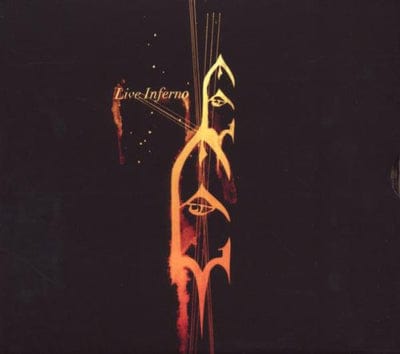 Live Inferno - Emperor [CD]