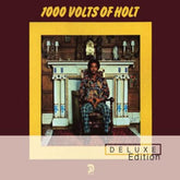 1000 Volts of Holt - John Holt [CD Deluxe Edition]