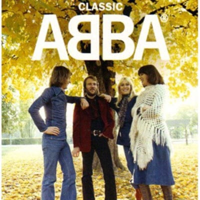 Classic - ABBA [CD]