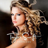 Fearless - Taylor Swift [CD]