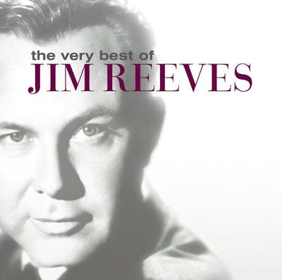 The Very Best Of - Jim Reeves [CD]