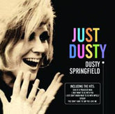 Just Dusty - Dusty Springfield [CD]