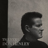 The Very Best Of - Don Henley [CD]