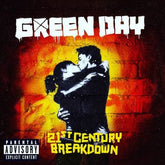 21st Century Breakdown - Green Day [CD]