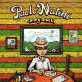 Sunny Side Up - Paolo Nutini [CD]