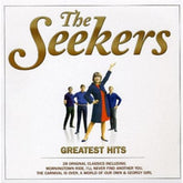 Greatest Hits - The Seekers [CD]