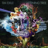 Listening Tree - Tim Exile [CD]