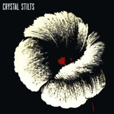 Alight of Night - Crystal Stilts [CD]