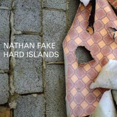 Hard Islands - Nathan Flake [CD]