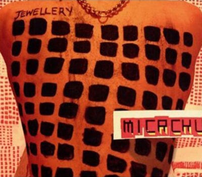 Jewellery - Micachu [CD]