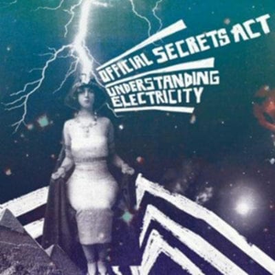 Understanding Electricty - Official Secrets Act [CD]