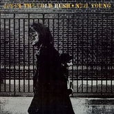 After the Gold Rush - Neil Young [CD]