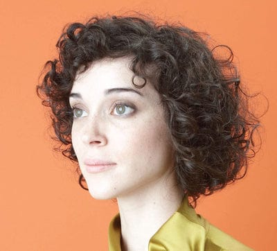 Actor - St. Vincent [CD]