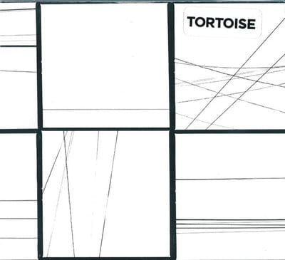 Beacons of Ancestorship - Tortoise [CD]