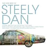 The Very Best of Steely Dan - Steely Dan [CD]