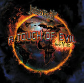 A Touch of Evil - Judas Priest [CD]