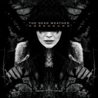 Horehound - The Dead Weather [CD]