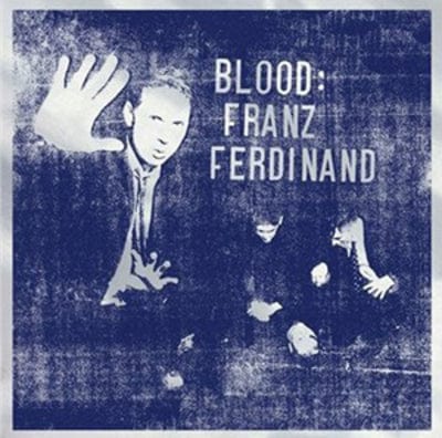 Blood - Franz Ferdinand [CD]