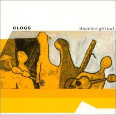 Thom's Night Out - Clogs [CD]