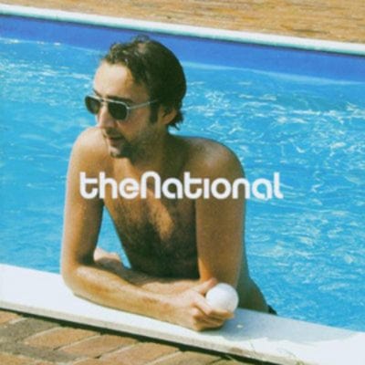 The National - The National [CD]