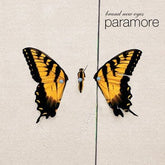 Brand New Eyes - Paramore [CD]