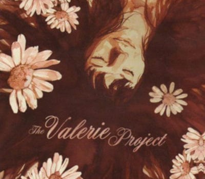 The Valerie Project - The Valerie Project [CD]