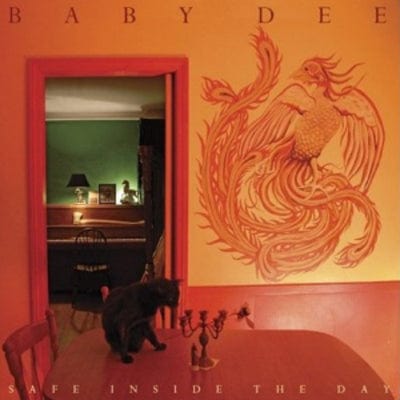 Safe Inside the Day - Baby Dee [VINYL]