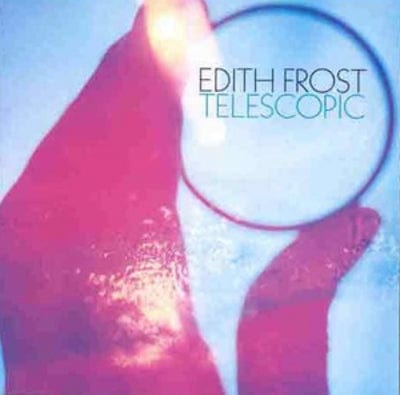 Telescopic - Edith Frost [VINYL]