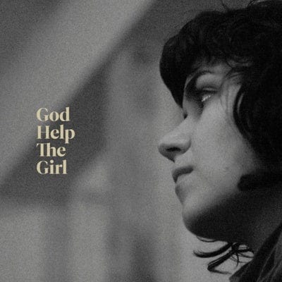 God Help the Girl - God Help The Girl [CD]