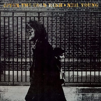 After the Gold Rush - Neil Young [VINYL]