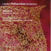 Symphony No. 6 - London Philharmonic Orchestra [CD]